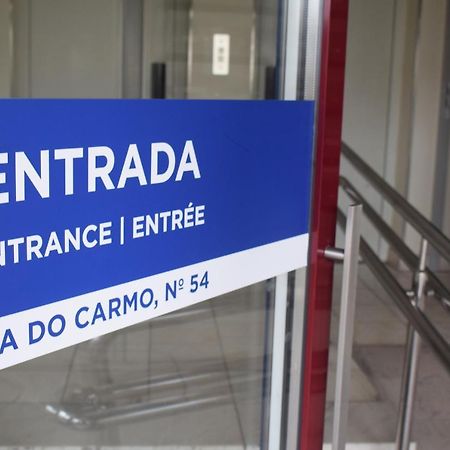 Terreiro Da Erva House Lägenhet Coimbra Exteriör bild