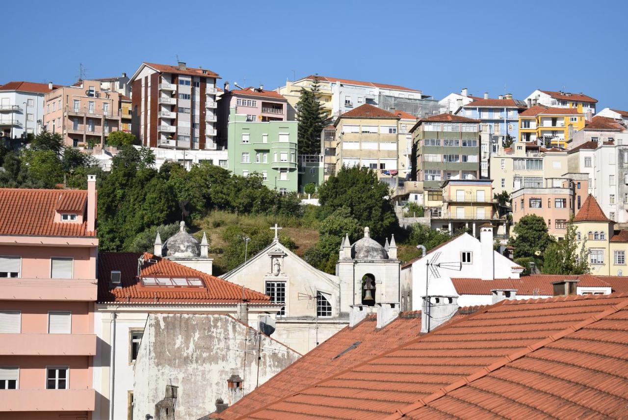 Terreiro Da Erva House Lägenhet Coimbra Exteriör bild
