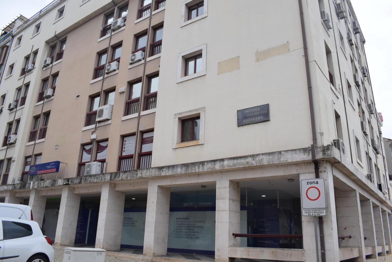 Terreiro Da Erva House Lägenhet Coimbra Exteriör bild