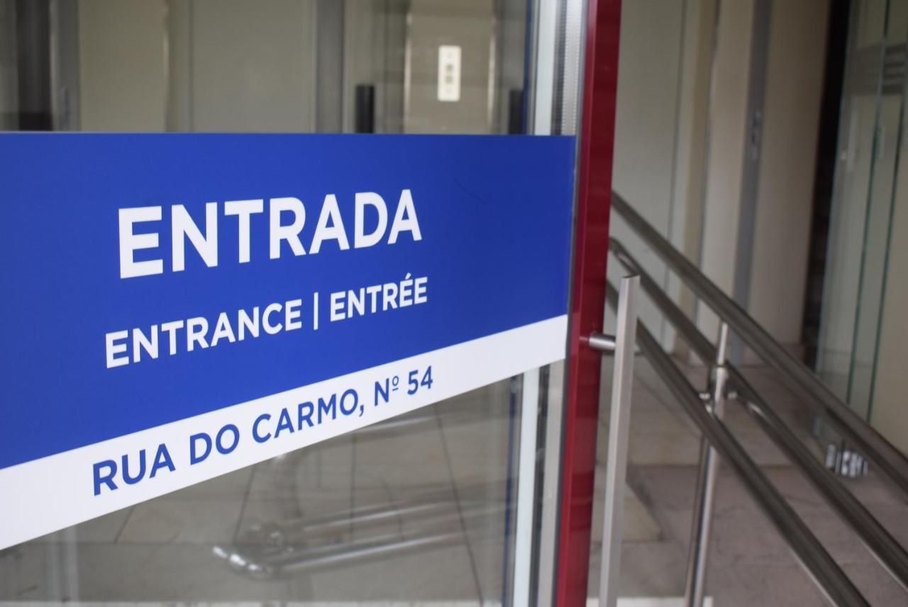 Terreiro Da Erva House Lägenhet Coimbra Exteriör bild
