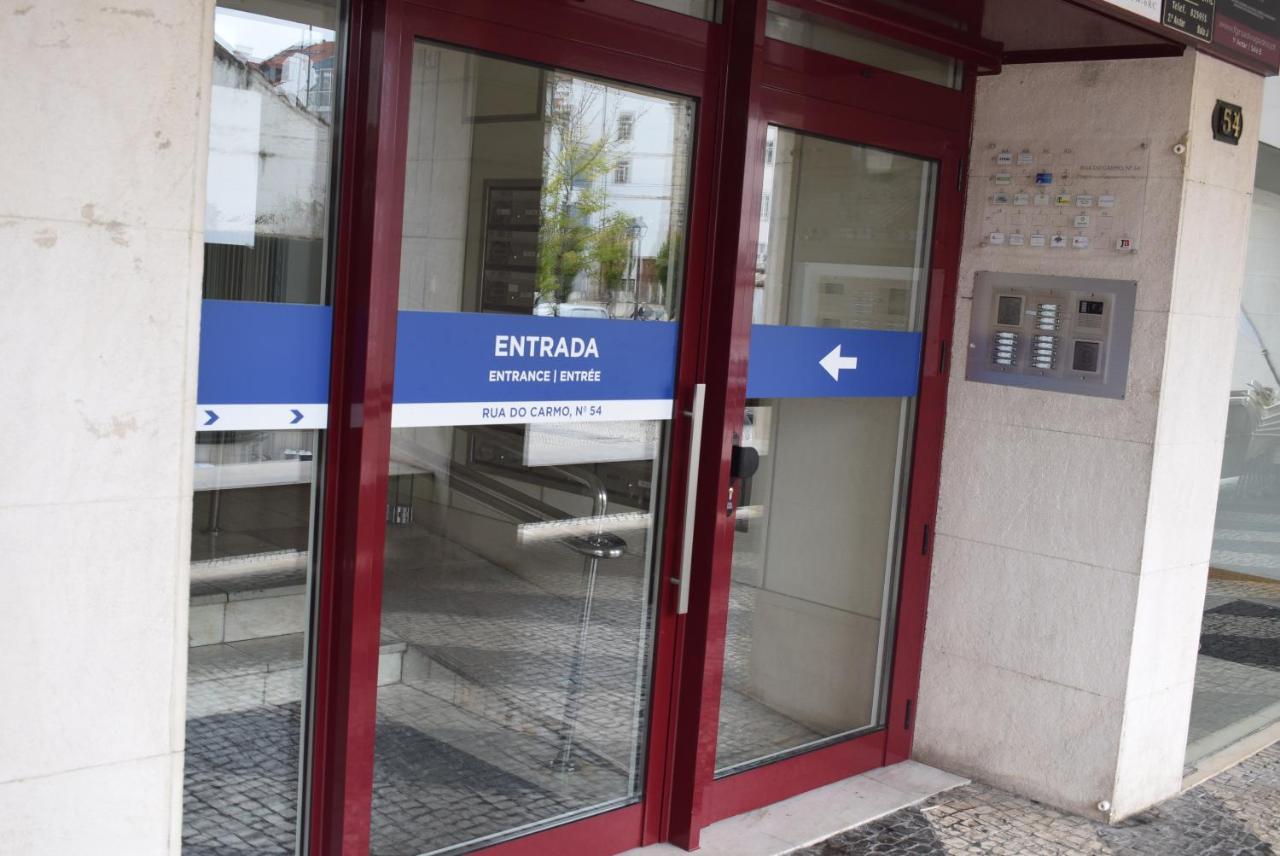 Terreiro Da Erva House Lägenhet Coimbra Exteriör bild